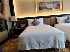 -上海浦东星河湾酒店