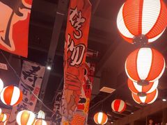 -白石の深夜食堂(宝龙店)