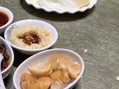 -东来顺(非遗·清真火锅·盛世广场店)