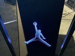 -JORDAN(东方广场店)