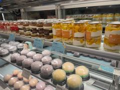 -迦南·甜品蛋糕(杭州东站万象汇店)