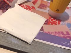 -麦当劳(凌云天地长桥店)