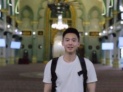 -甘榜格南公园
