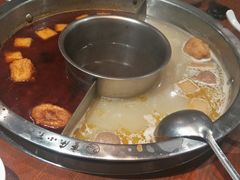 -重庆小天鹅自助火锅店(空港跨境店)