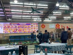 -新欢海鲜坊(赖屋店)