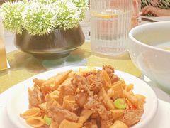 -鸽味轩·粤菜小馆(高楼门总店)