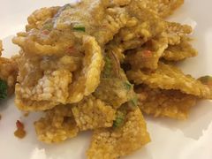 -复旦大学本部-食堂