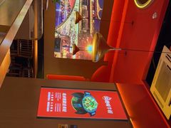 -蜀香三绝·牛蛙·烤鱼·天府炒鸡(安丘泰华店)