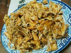 乾隆白菜-鼎香润(德胜门内店)