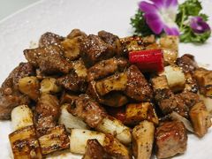 -香丰阁·烤鸭·川湘菜(昌平店)