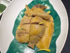 -華府(凯德晶萃店)