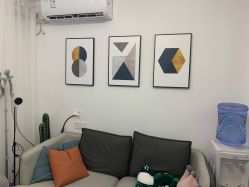 -杉惠素颜美妆皮肤管理中心