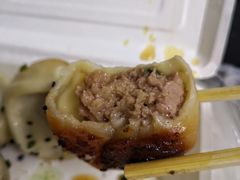 -富春汤包生煎馆(春晖店)