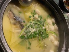 -品渔味湖鲜馆(拈花湾店)