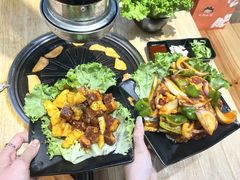 -莱真牛碳火烤肉(合肥旗舰店)