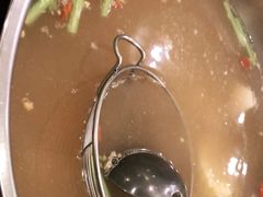 -潮汕良记牛肉火锅(洪武路店)
