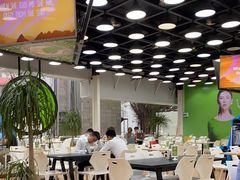 大堂-813芭依珊 BAESAn(皇冠十畝地店)