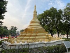 -北京世界公园
