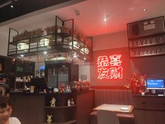 -得意啫·广东啫啫煲(前海HOP店)