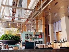-上海柏悦酒店·世纪100牛排馆