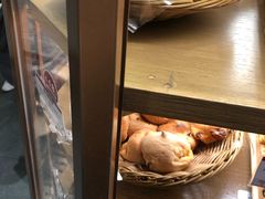 -山崎面包(静安久光店)