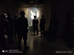 -上海四行仓库抗战纪念馆