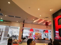 大堂-必胜客(印象城店)