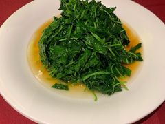 酒香草头-老吉士酒家(天平路店)