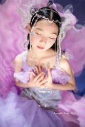 点击看大图 -七色田儿童摄影(静安店)