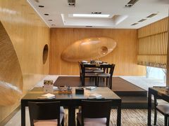 -西村日本料理(香格里拉饭店)