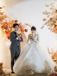 -上海大酒店·婚宴年会宴会厅