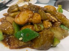 -福寿斋·老北京铜锅涮肉·烧烤(清岚店)