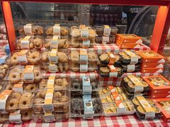 -盒马鲜生(富田新天地店)