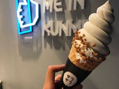 ZAKUZAKU北海道冰淇淋-ZAKUZAKU(顺城店)