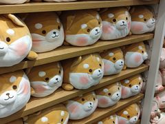 -名创优品(广西南宁江南区万达店)