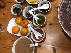 秘制麻酱-老康火锅(桥南街店)