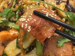 -川锅哎哟·麻辣香锅(国大城市广场店)