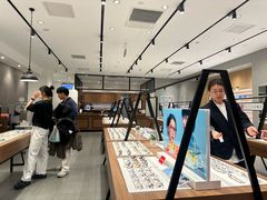 -JINS(北京apm店)