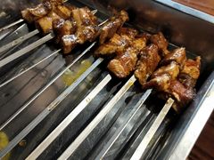 -忠义水浒烤肉(体育西路店)