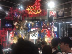 -香港会议展览中心演讲厅
