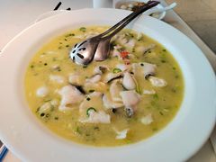 -茅庐川菜(烟台万象汇店)