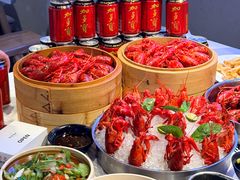 -靓靓蒸虾·头牌蒸虾(雪松路总店)