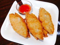 -品乐比萨西餐厅