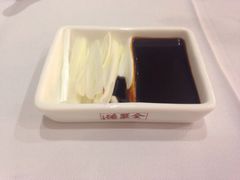 全聚德烤鸭店(王府井店)-北京全聚德(王府井店)