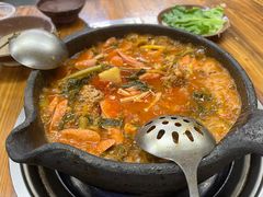 -笔记安顺夺夺粉火锅