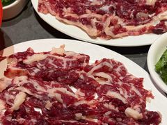 -贵宾牛·潮汕牛肉火锅(珠池总店)