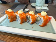 -酒井酱子·深夜食堂(东城汇店)