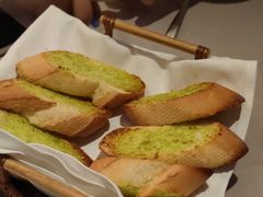 法式蒜香黄油面包-戈雅法餐厅(世界城广场店)