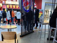 -汉堡王(龙德广场店)