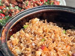 -吃货私房菜(丽江束河古镇店)